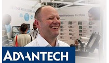 हार्डवेयर पायनियर्स: वीडियो - Advantech Talks Edge AI, EV चार्जिंग